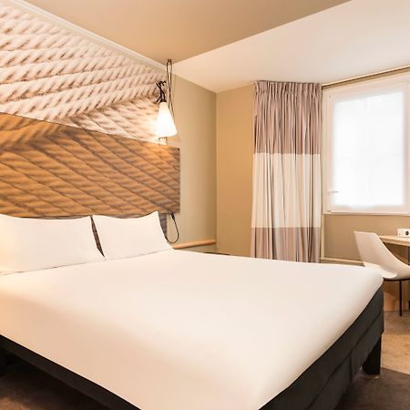 Ibis Paris Gare Du Nord Chateau Landon 10Eme Exterior foto