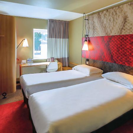 Ibis Paris Gare Du Nord Chateau Landon 10Eme Exterior foto