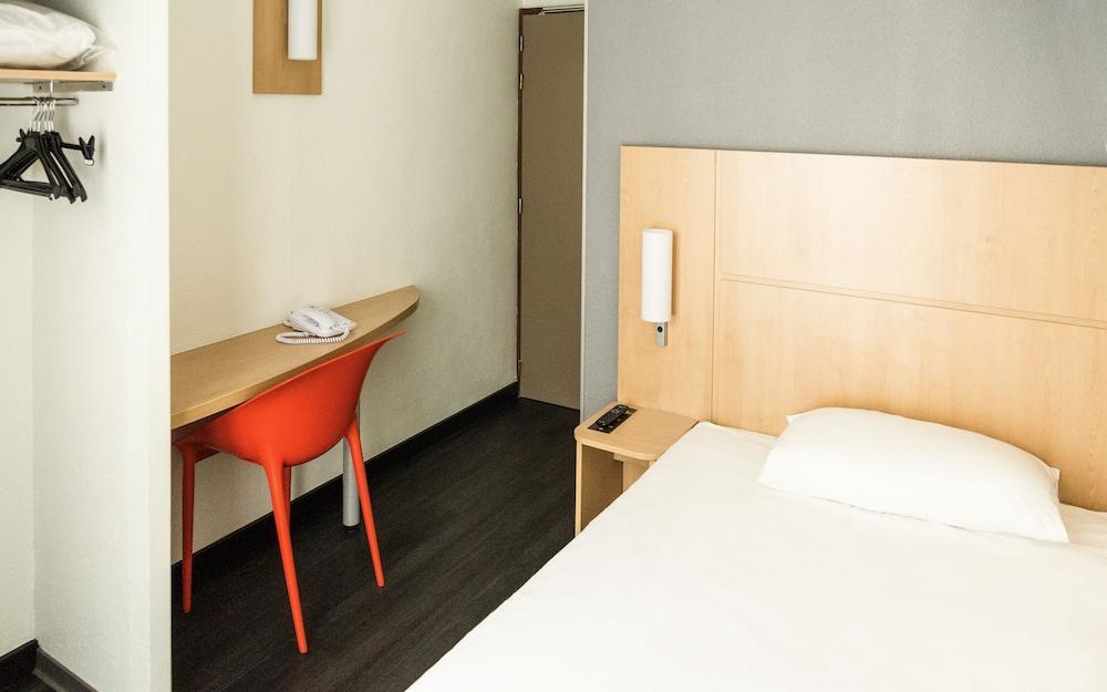 Ibis Paris Gare Du Nord Chateau Landon 10Eme Exterior foto