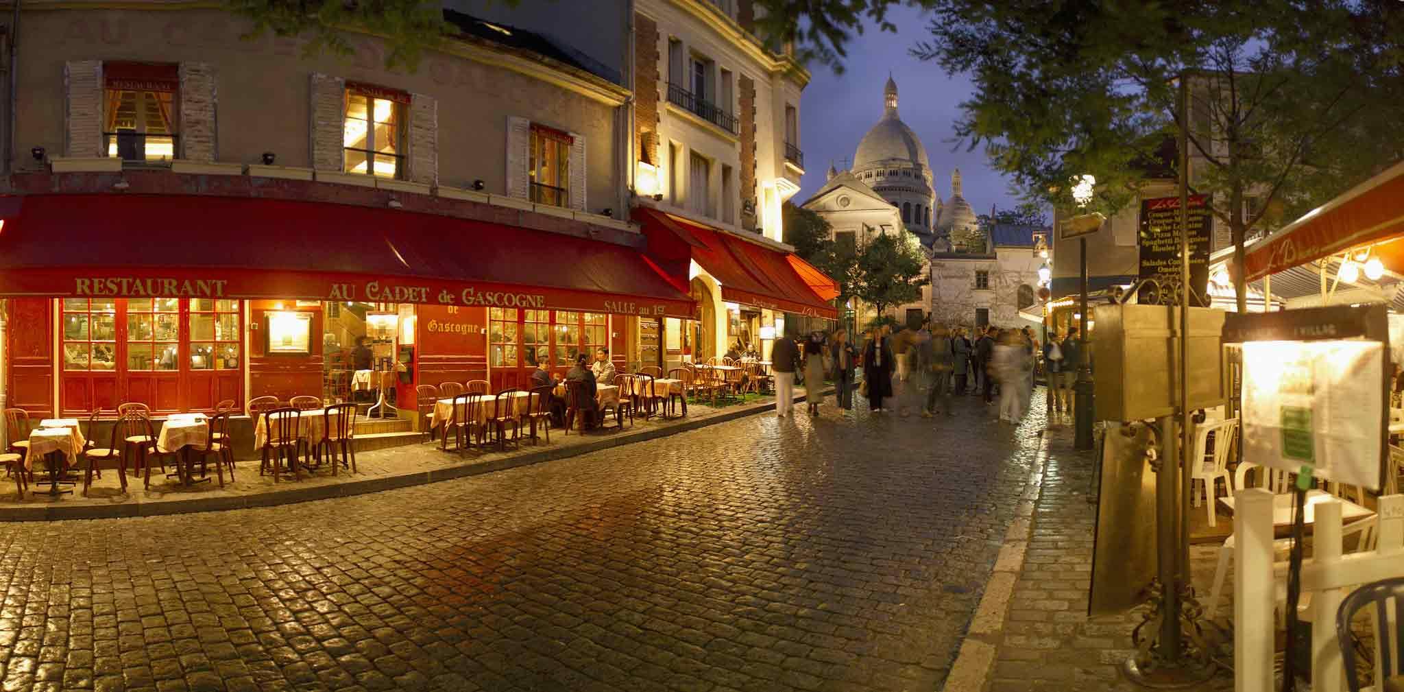 Ibis Paris Gare Du Nord Chateau Landon 10Eme Exterior foto