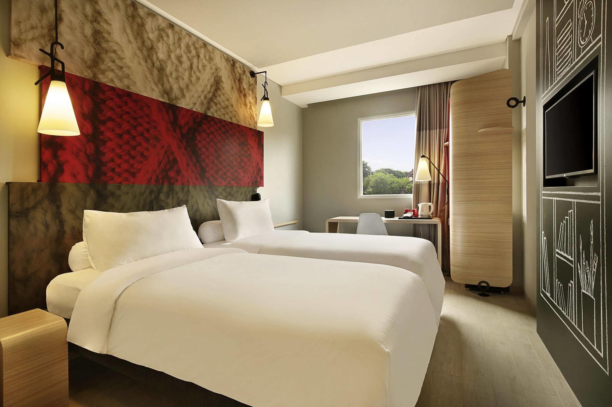 Ibis Paris Gare Du Nord Chateau Landon 10Eme Exterior foto
